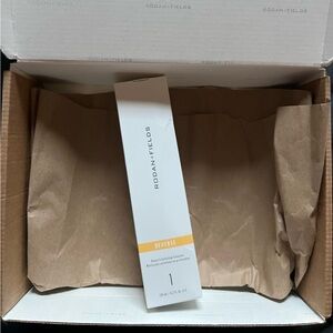 Rodan and fields reverse